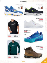 Catálogo Andrea Página 125