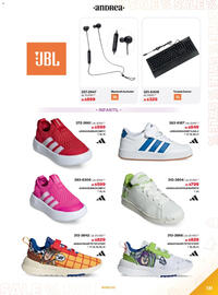 Catálogo Andrea Página 131