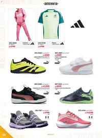 Catálogo Andrea Página 132