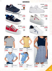 Catálogo Andrea Página 133