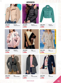 Catálogo Andrea Página 135