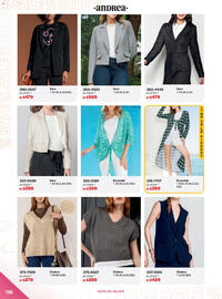 Catálogo Andrea Página 136