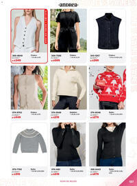 Catálogo Andrea Página 137