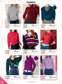 Catálogo Andrea Página 138
