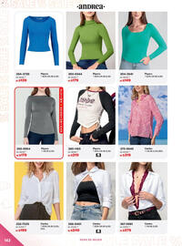 Catálogo Andrea Página 142
