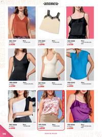 Catálogo Andrea Página 146
