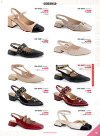Catálogo Andrea Página 15
