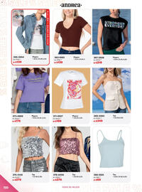 Catálogo Andrea Página 150