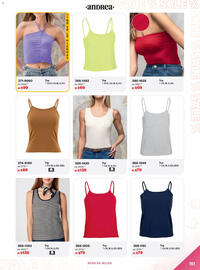 Catálogo Andrea Página 151