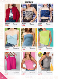 Catálogo Andrea Página 152
