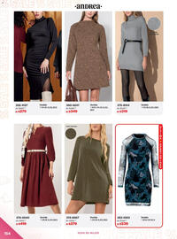 Catálogo Andrea Página 154
