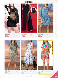 Catálogo Andrea Página 155