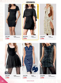 Catálogo Andrea Página 156