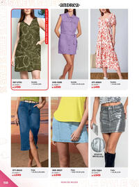 Catálogo Andrea Página 158
