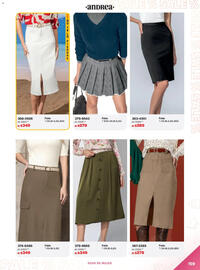 Catálogo Andrea Página 159