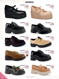 Catálogo Andrea Página 16