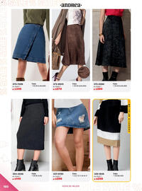 Catálogo Andrea Página 160