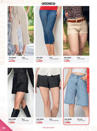 Catálogo Andrea Página 162