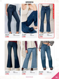 Catálogo Andrea Página 165
