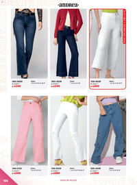 Catálogo Andrea Página 166