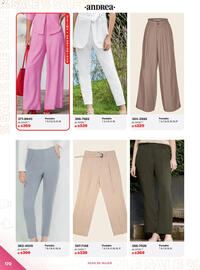 Catálogo Andrea Página 170