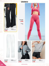 Catálogo Andrea Página 172