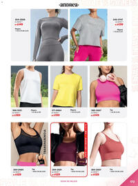 Catálogo Andrea Página 173