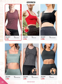 Catálogo Andrea Página 174