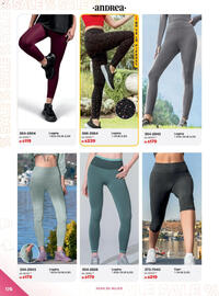 Catálogo Andrea Página 176