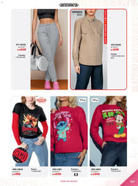 Catálogo Andrea Página 177