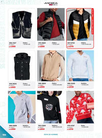 Catálogo Andrea Página 180