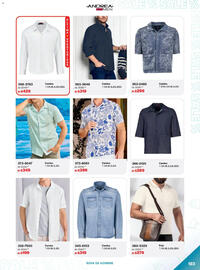 Catálogo Andrea Página 183