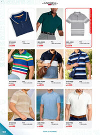 Catálogo Andrea Página 184