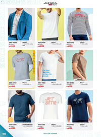 Catálogo Andrea Página 186