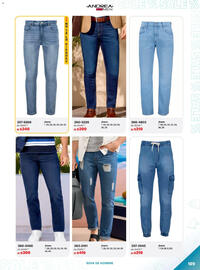 Catálogo Andrea Página 189