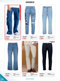 Catálogo Andrea Página 190