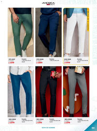 Catálogo Andrea Página 191