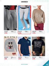 Catálogo Andrea Página 195