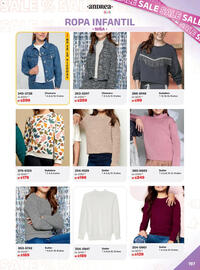 Catálogo Andrea Página 197