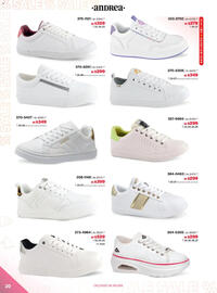 Catálogo Andrea Página 20