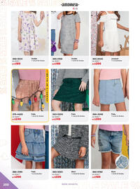 Catálogo Andrea Página 200