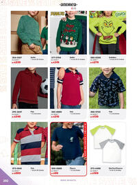 Catálogo Andrea Página 202