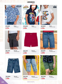 Catálogo Andrea Página 204