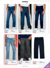 Catálogo Andrea Página 205