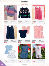 Catálogo Andrea Página 206