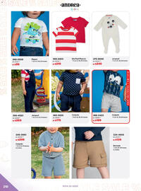 Catálogo Andrea Página 210