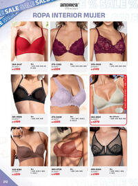 Catálogo Andrea Página 212