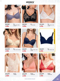 Catálogo Andrea Página 213