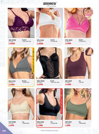 Catálogo Andrea Página 214
