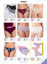 Catálogo Andrea Página 217